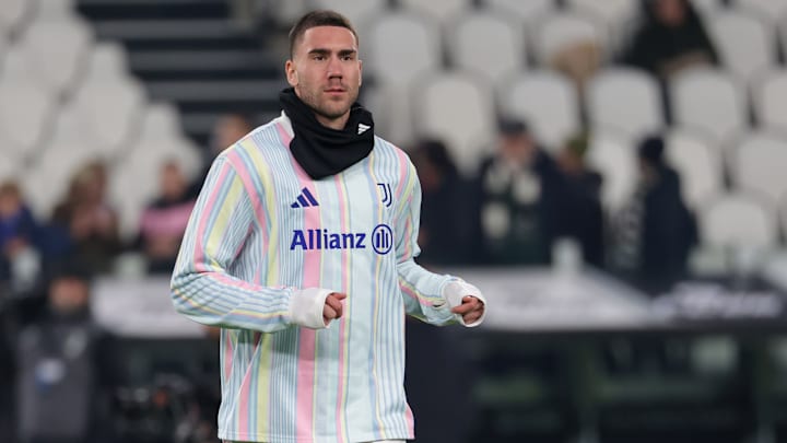 Juventus FC v Cagliari Calcio - Serie A