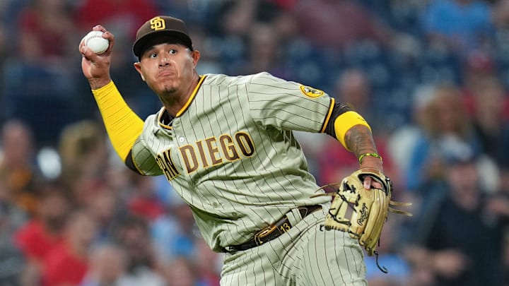 Manny Machado quiere estar en el Clásico Mundial de Béisbol 