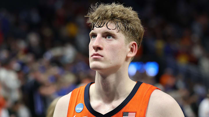 Illinois v Kentucky