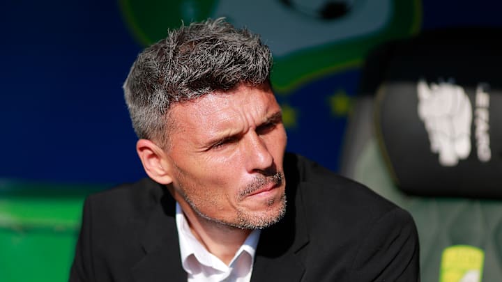 Leon v Monterrey - Torneo Clausura 2024 Liga MX