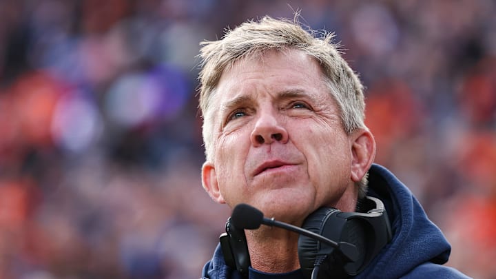 Sean Payton, Denver Broncos