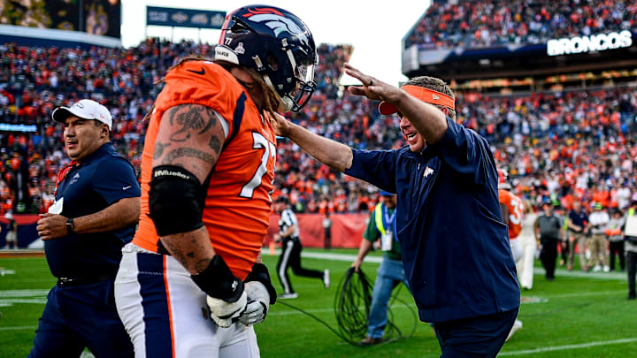 Denver Broncos