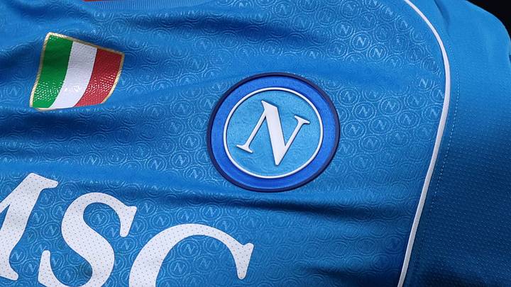 SSC Napoli v FC Barcelona: Round of 16 First Leg - UEFA Champions League 2023/24