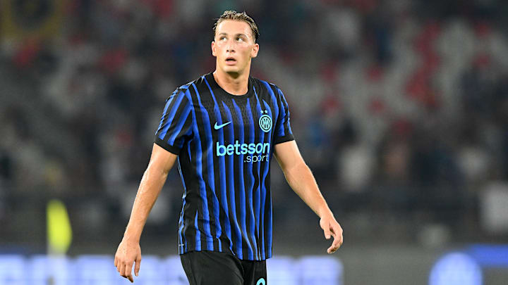 Francesco Pio Esposito