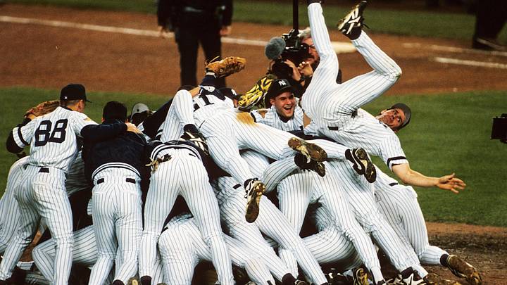 New York Yankees New York Yankees