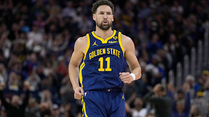 Utah Jazz v Golden State Warriors