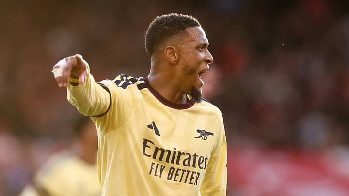 Nottingham Forest FC v Arsenal FC - Premier League 2026/27
