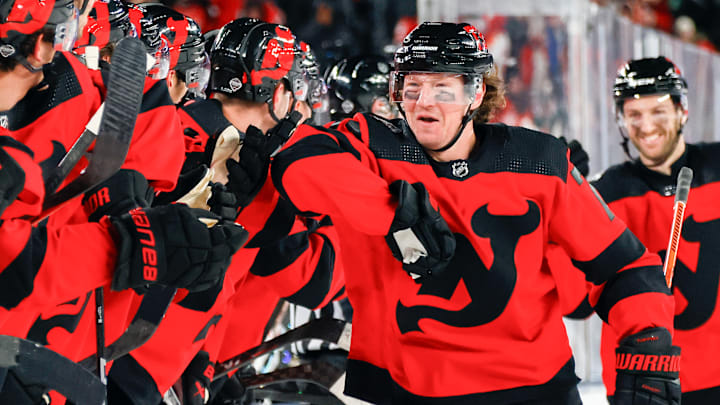 2024 Navy Federal Credit Union Stadium Series - Philadelphia Flyers v New Jersey Devils