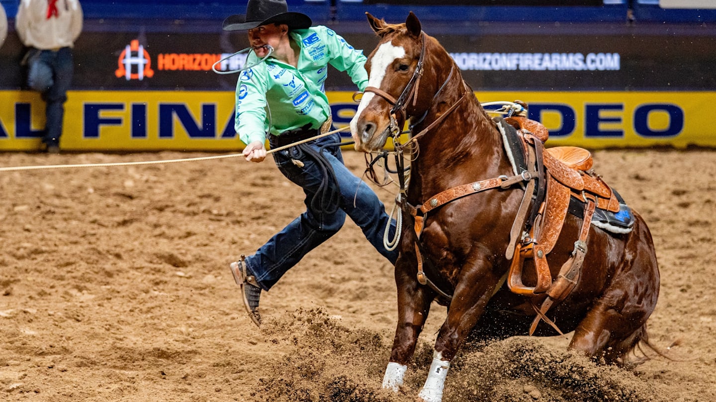 Plot Twists in NFR Round 6 Affect Multiple World Championship Races
