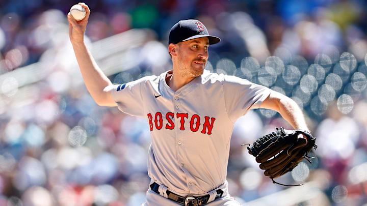 Boston Red Sox v Minnesota Twins