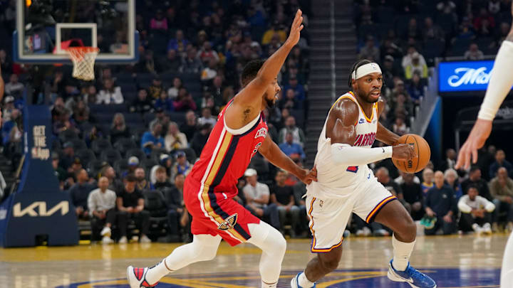 Golden State Warriors wing Buddy Hield's second half offensive explosion was fueled by advice from TNT's Reggie Miller.