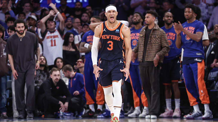 New York Knicks