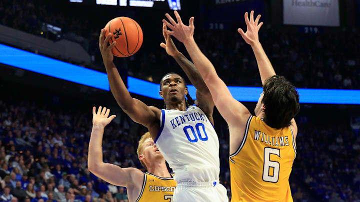 Lipscomb v Kentucky