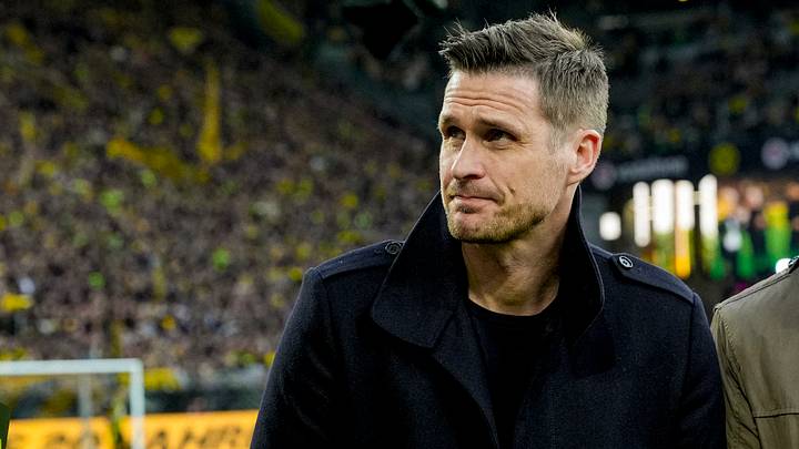 Sebastian Kehl hat noch keinen neuen Klub Sebastian Kehl hat noch keinen neuen Klub