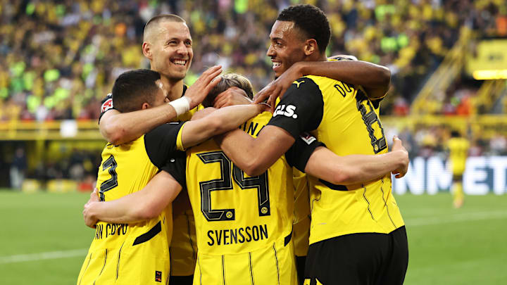 Kommt Borussia Dortmund noch in die Champions League?