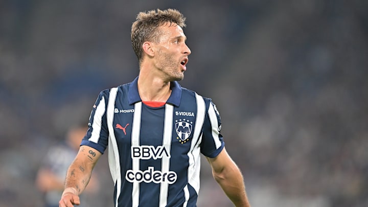 Monterrey v Tijuana - Torneo Clausura 2025 Liga MX Monterrey v Tijuana - Torneo Clausura 2025 Liga MX