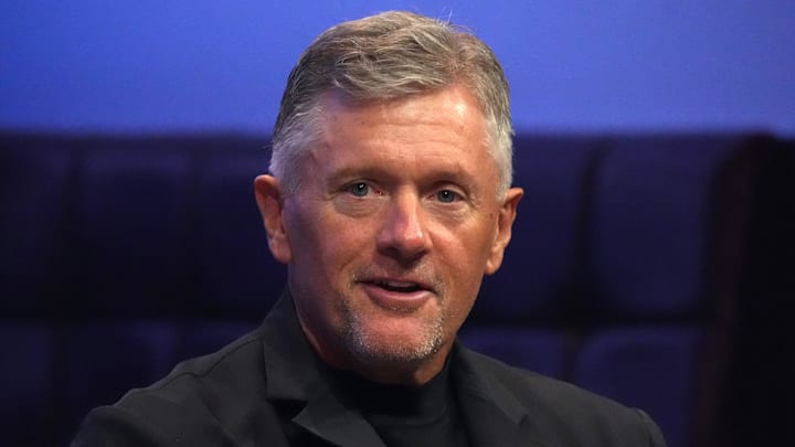 This college football coach, pulled out of retirement to join this Big Ten powerhouse, is described by Fox Sports analyst Joel Klatt as the 'blueprint' hire.