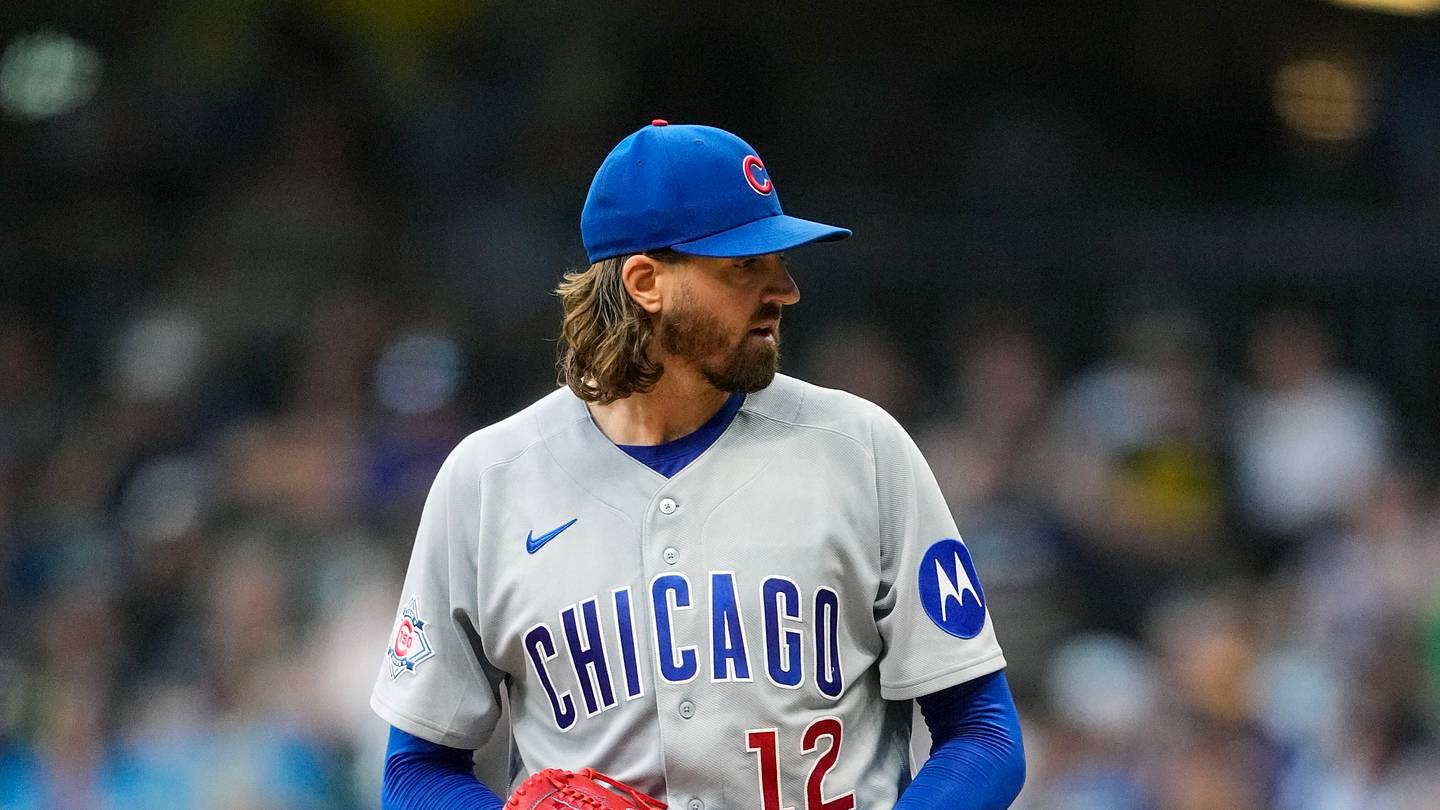 Kevin Gausman could be a sensible reunion target for the Blue Jays