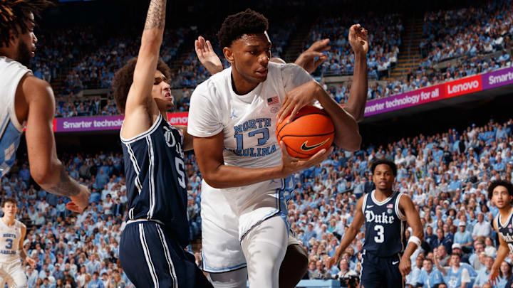 Duke v North Carolina