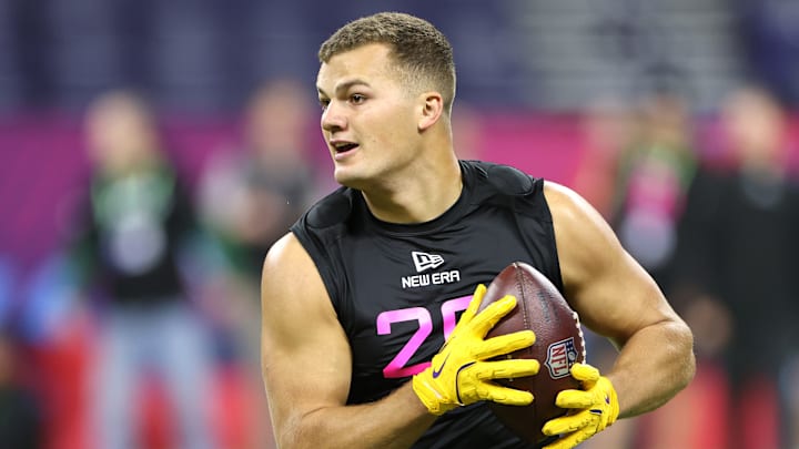 Mason Taylor
