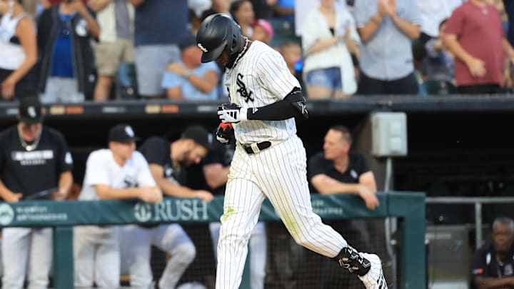 Philadelphia Phillies v Chicago White Sox