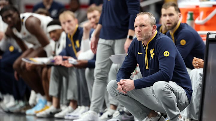 Big 12 Men's Basketball Tournament - Second Round