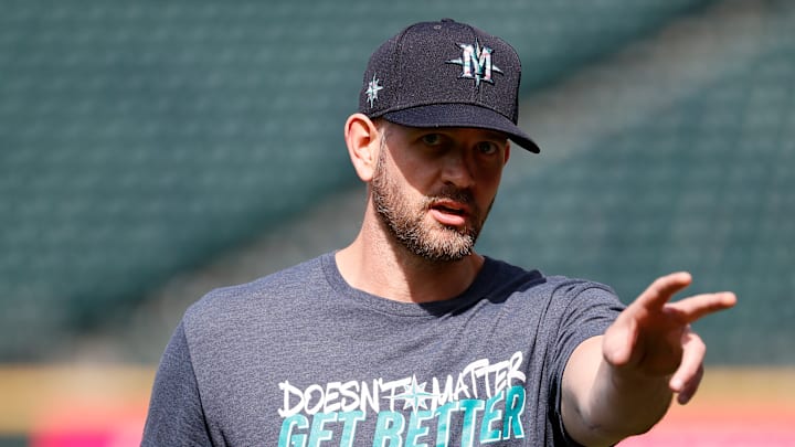 James Paxton firmó con Boston por dos temporadas