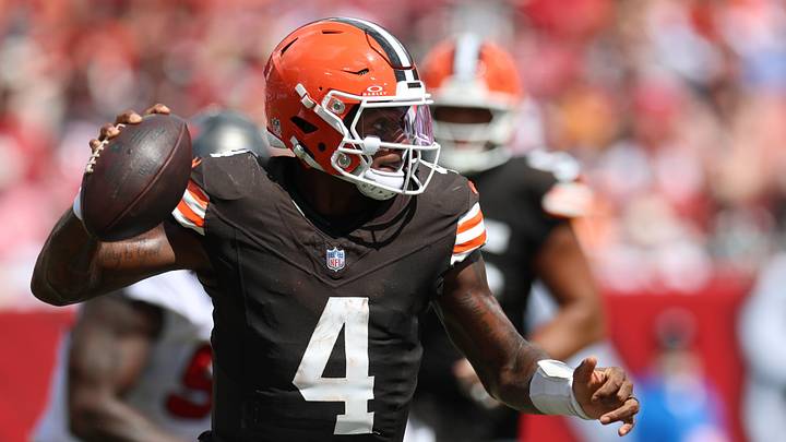 Deshaun Watson