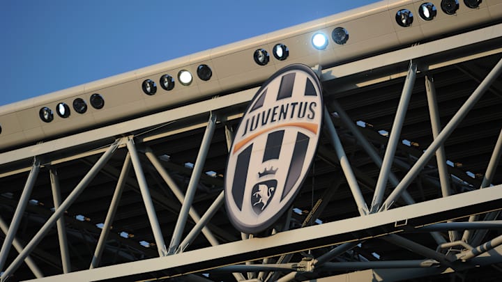 Soccer - Serie A - Juventus vs. Atalanta