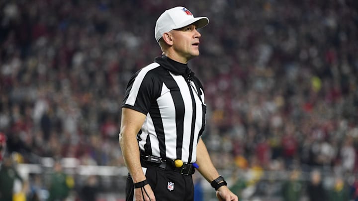 The NFL first changed its overtime rules in 2010.