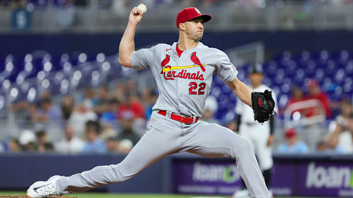 Jack Flaherty becomes the newest Oriole