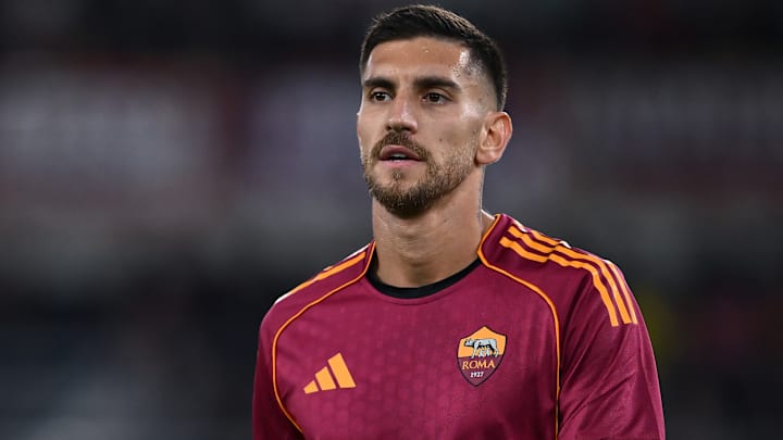 AS Roma v Udinese Calcio - Serie A AS Roma v Udinese Calcio - Serie A