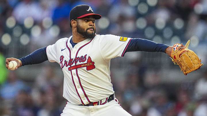 The Braves can't catch a break