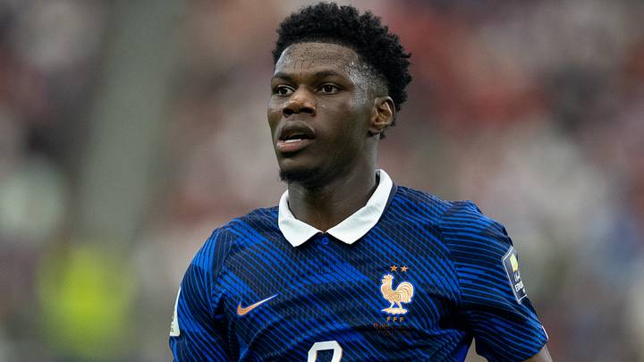 France v Spain: Semi Final - FIFA World Cup 2026 France v Spain: Semi Final - FIFA World Cup 2026