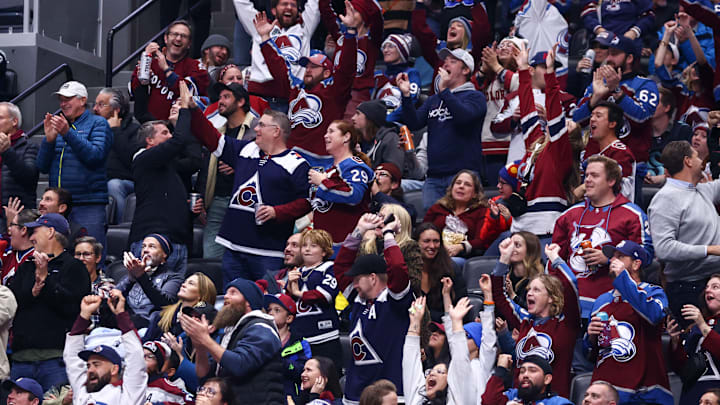 The Colorado Avalanche won't likely be making any more major moves this summer as salary cap issues could be solved with LTIR money.