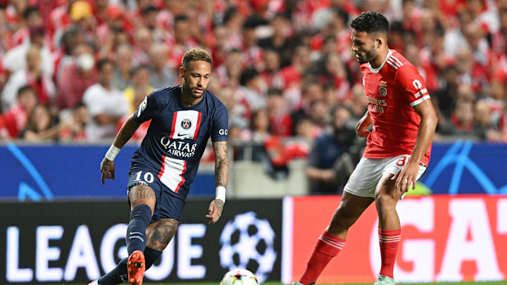 PSG e Benfica entram em campo nesta terça-feira, 11, de olho na classificação antecipada 