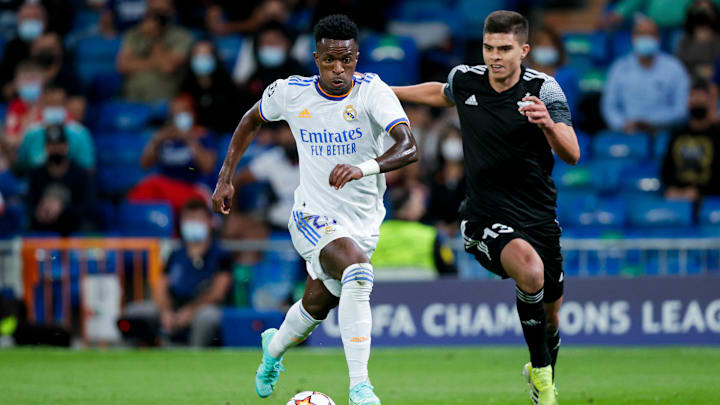 Merengues precisam de uma vitória simples diante do Sheriff Tiraspol para confirmar presença nas oitavas