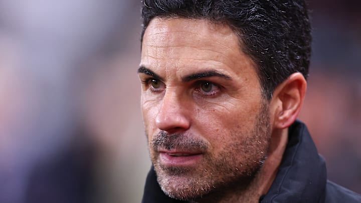 Sunderland v Arsenal - Premier League Sunderland v Arsenal - Premier League