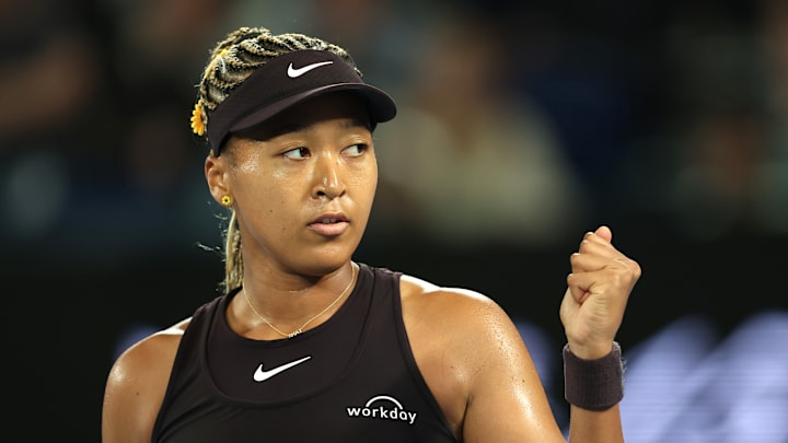 2025 Australian Open