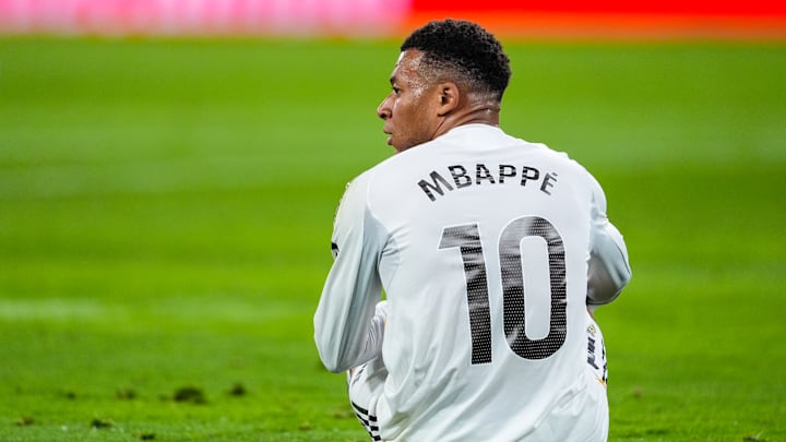 Real Betis V Real Madrid - Laliga Ea Sports