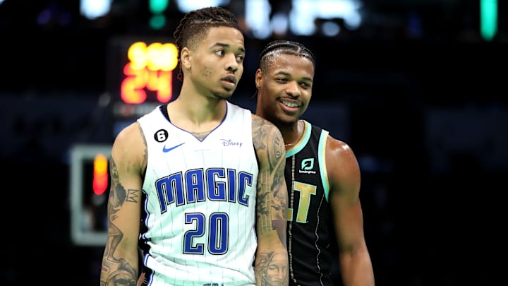 Charlotte Hornets