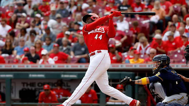Aristides Aquino es pieza clave de Tigres del Licey