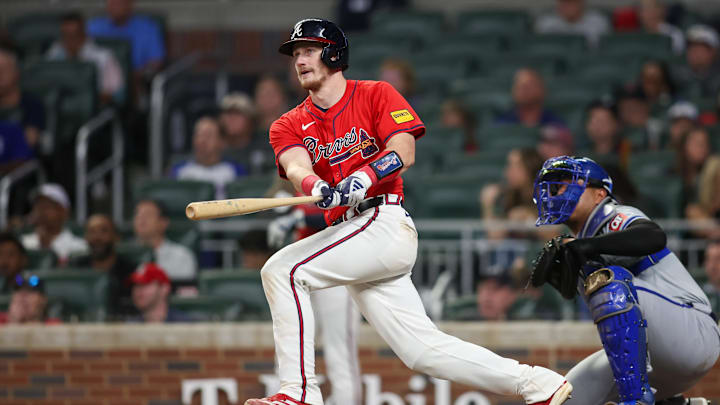 Revisiting the Braves Trade for Sean Murphy After Two Seasons