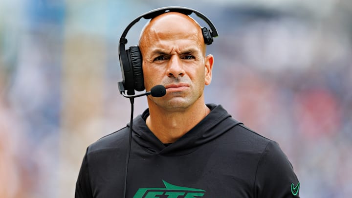 Robert Saleh