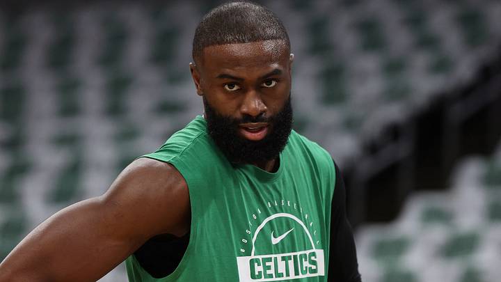 Jaylen Brown Jaylen Brown