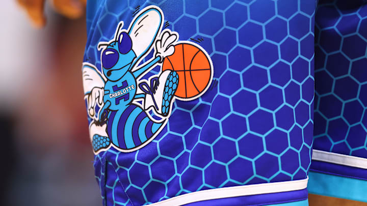 Charlotte Hornets v Miami Heat