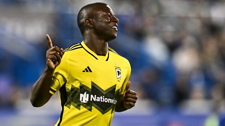 Columbus Crew v CF Montreal