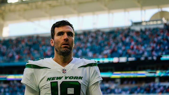 Joe Flacco