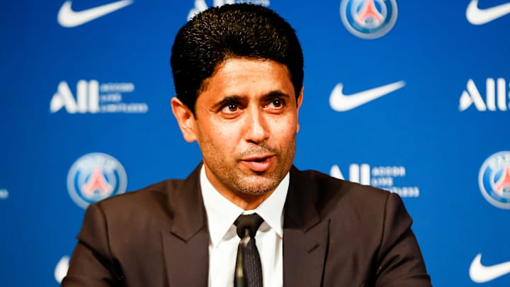 Une ancienne star du PSG est sur le départ.