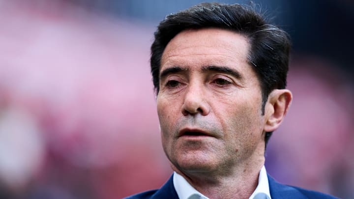 Marcelino sera présenté début juillet.